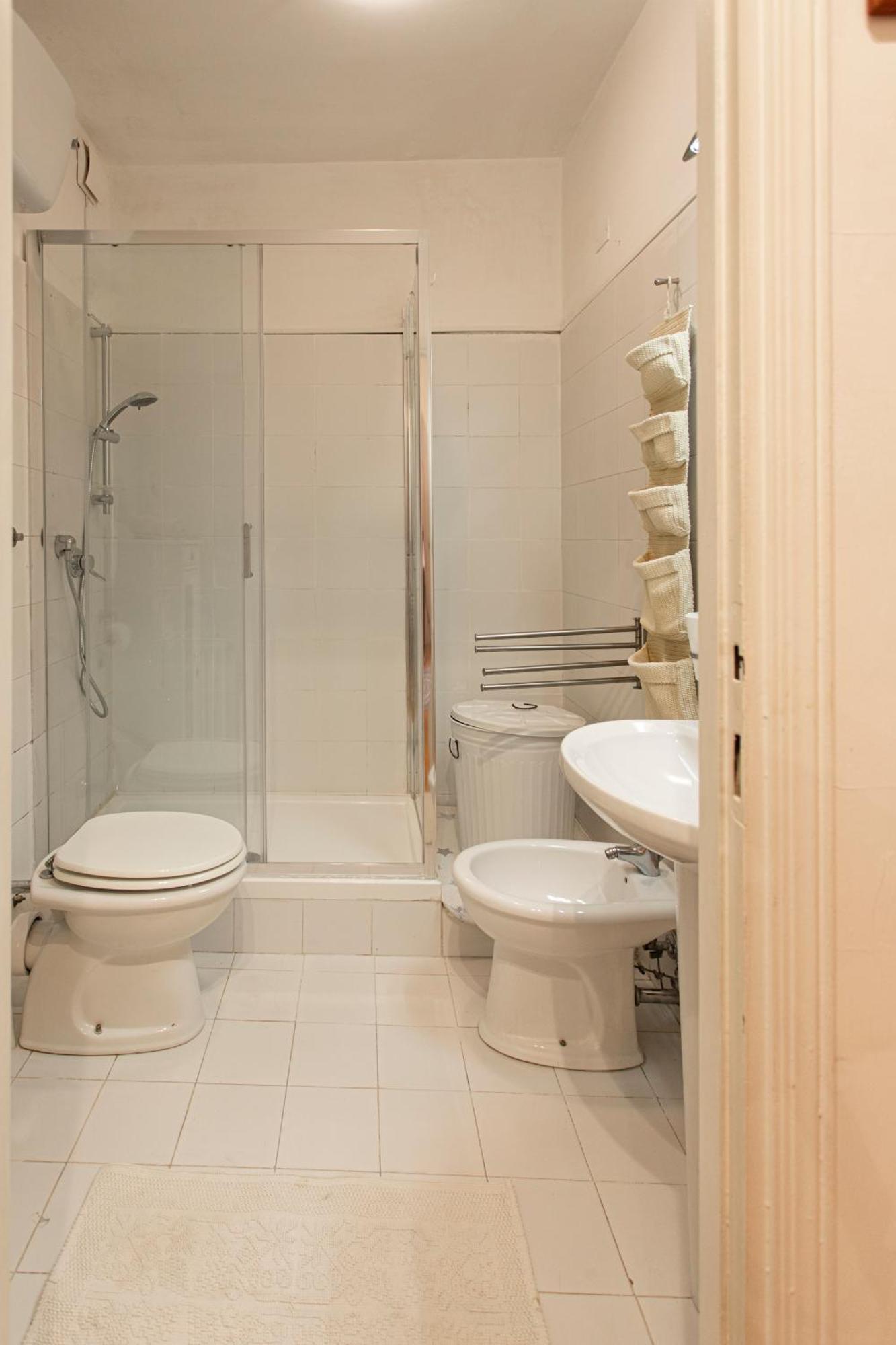 Up House Apartamento Roma