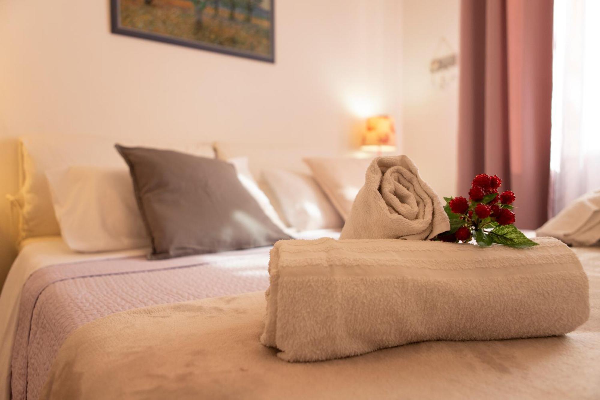 Apartamento Up House *
