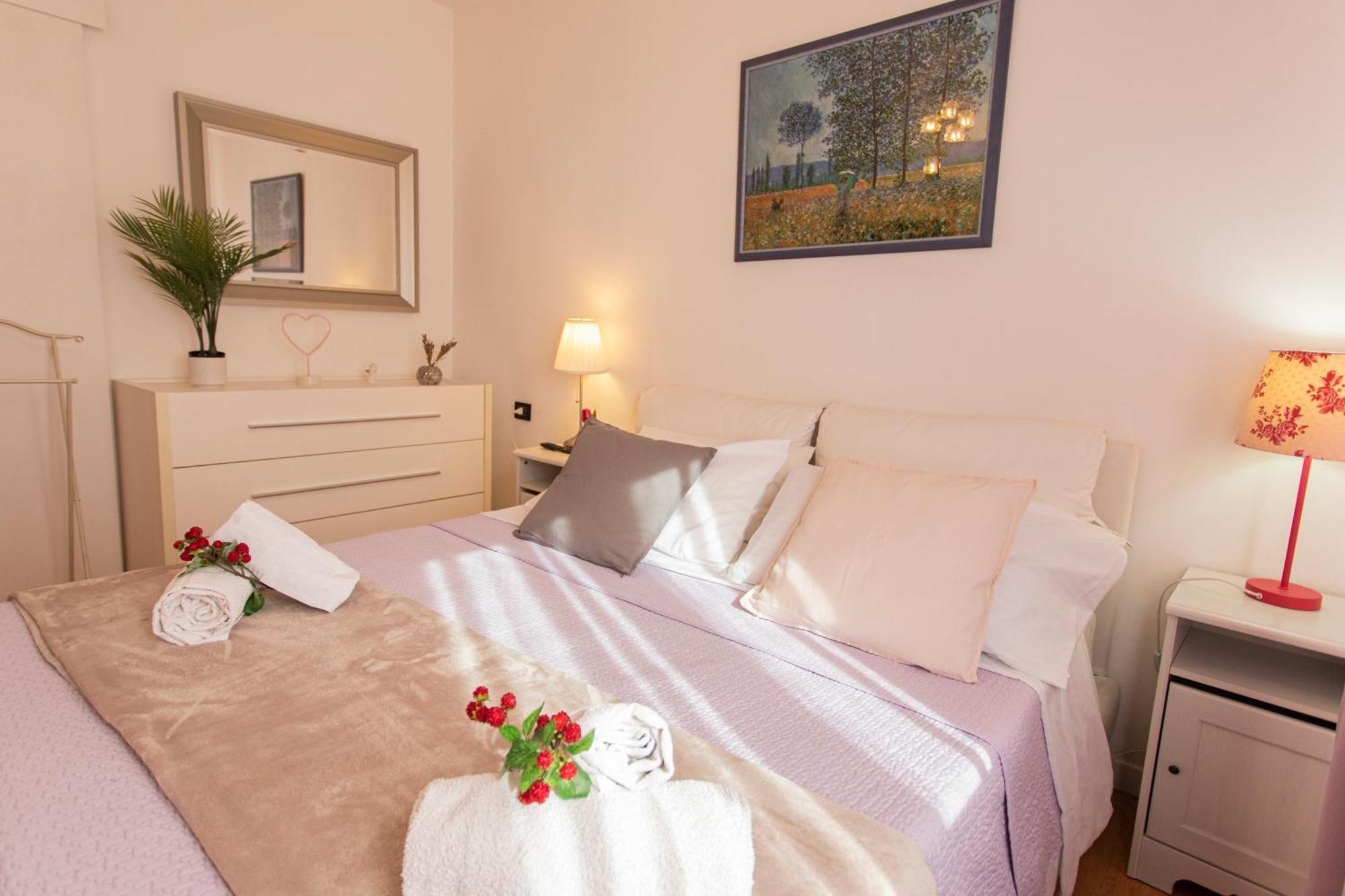 Apartamento Up House Roma
