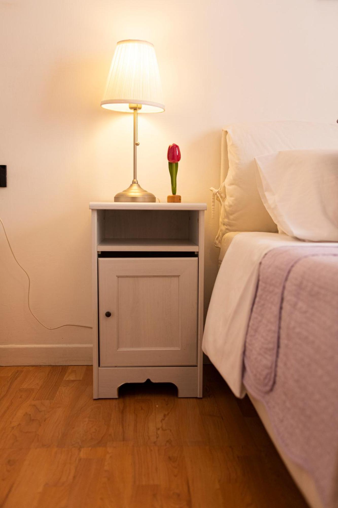 Up House Apartamento Roma