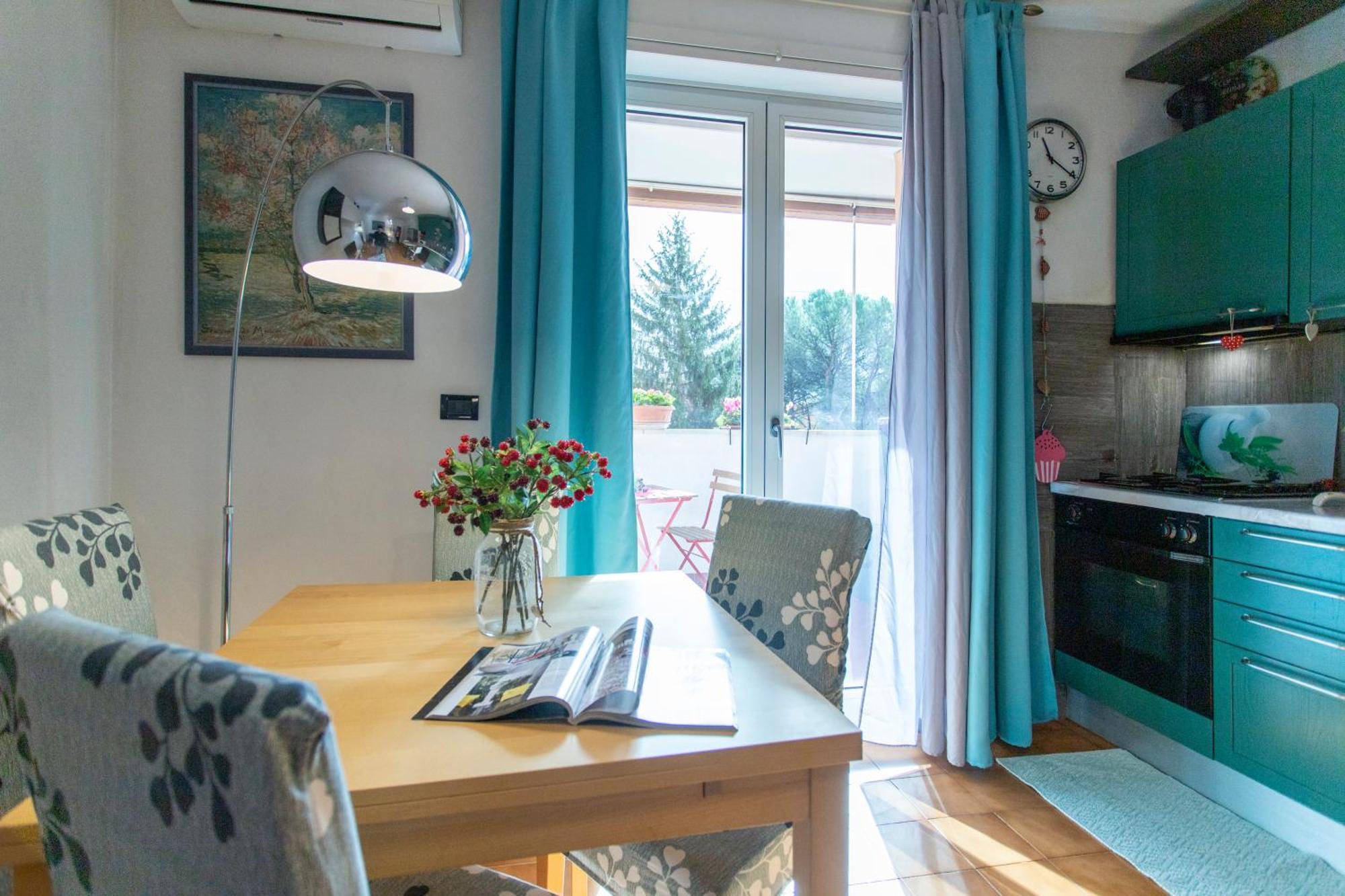 Up House Apartamento