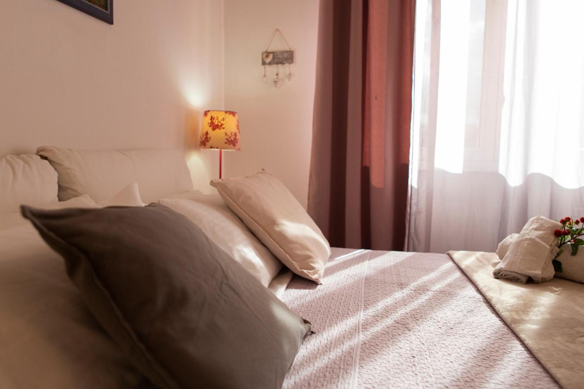Up House Apartamento Roma