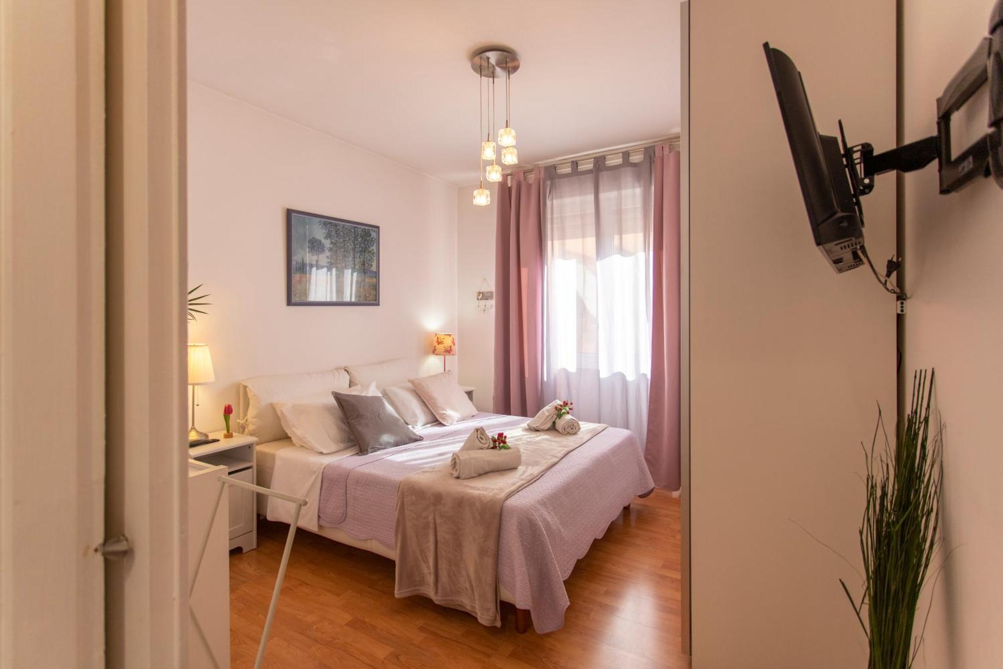 Apartamento Up House *
