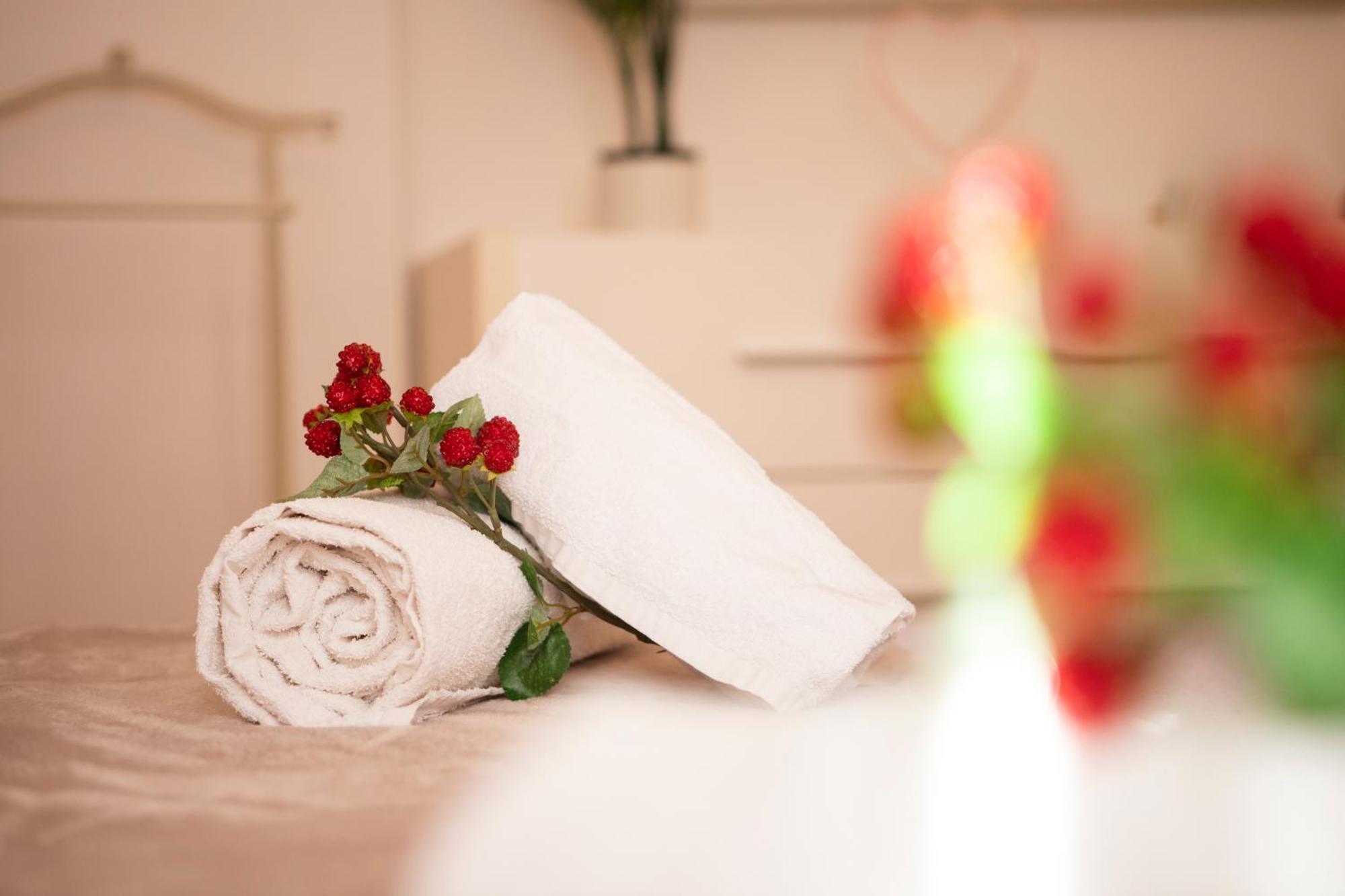 Up House Apartamento Roma