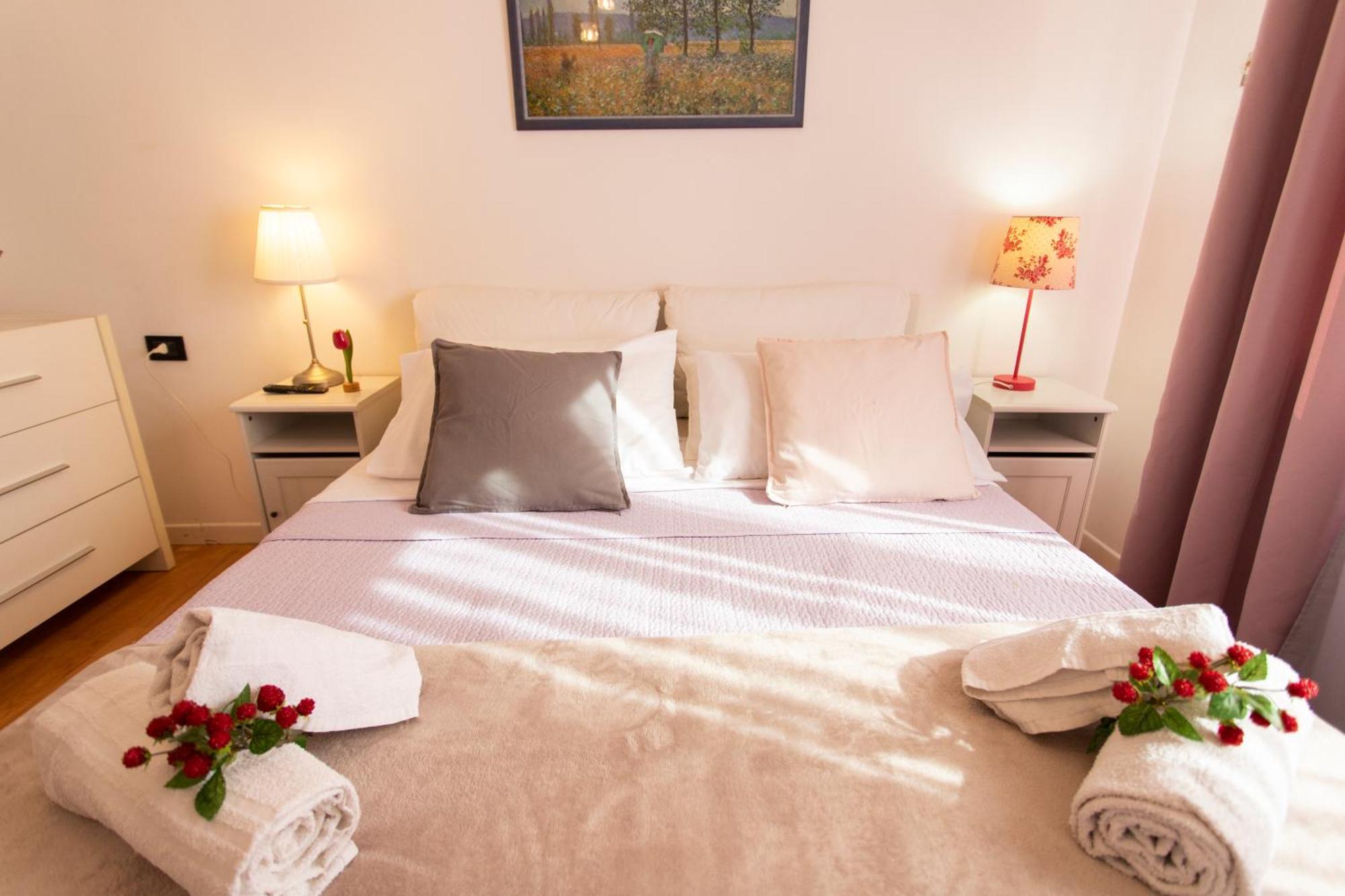 Apartamento Up House