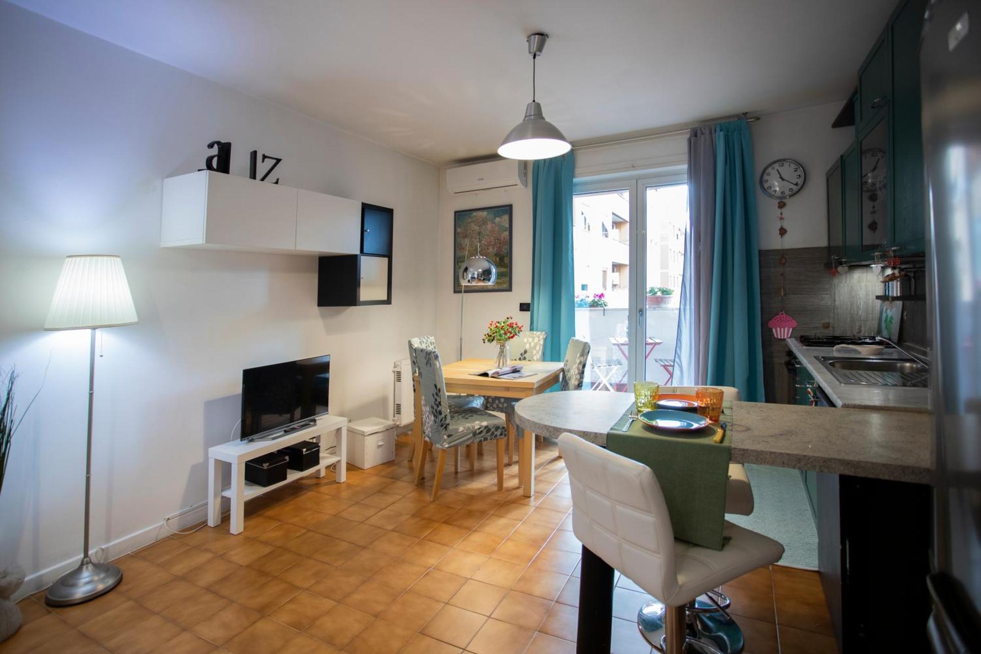 Apartamento Up House